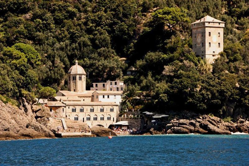 Albergo Nazionale Portofino Extérieur photo