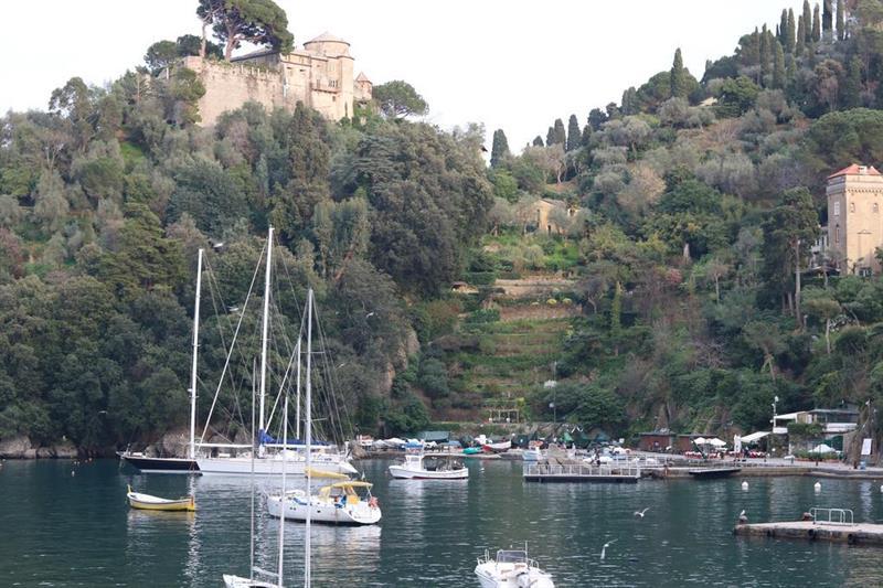 Albergo Nazionale Portofino Extérieur photo